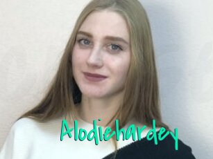 Alodiehardey