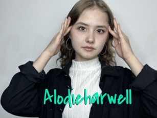 Alodieharwell