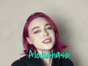 Alodiehase