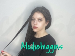 Alodiehiggins