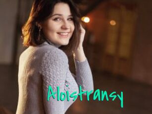 Aloistransy