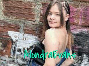 AlondraEvans