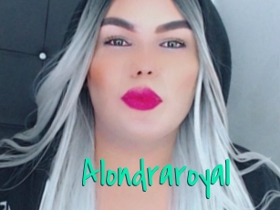 Alondraroyal