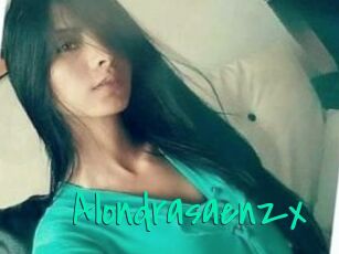 Alondrasaenzx