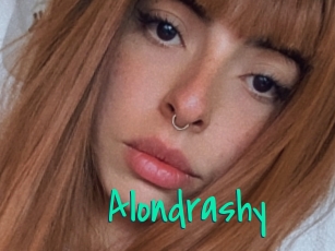 Alondrashy