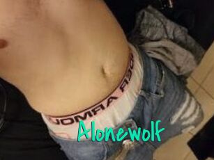Alonewolf