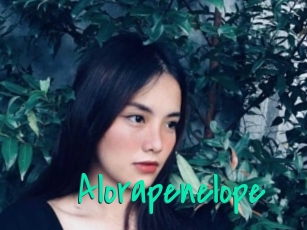 Alorapenelope