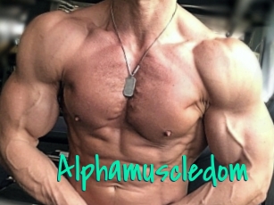 alphamuscledom Cool Sexe