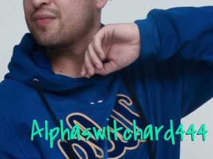 Alphaswitchard444