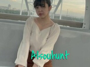 Alsouhunt