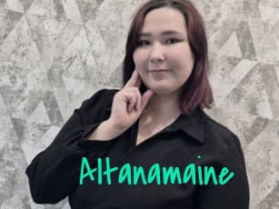 Altanamaine