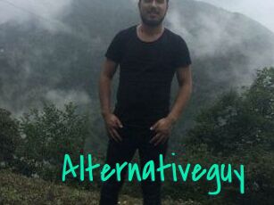 Alternative_guy