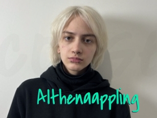 Althenaappling