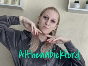 Althenabickford