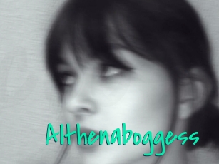 Althenaboggess