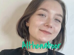Althenaboor