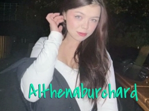 Althenaburchard