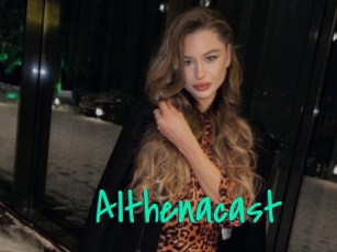 Althenacast