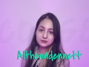 Althenadennett