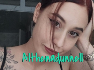 Althenadunnell