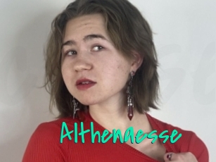 Althenaesse