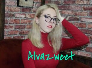 Alvazweet
