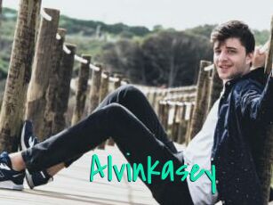 Alvinkasey