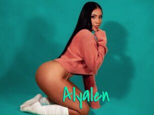 Alyalen