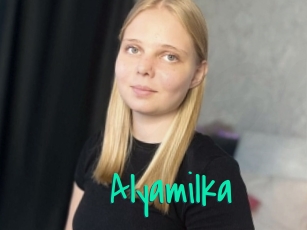 Alyamilka
