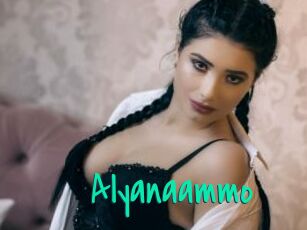 Alyanaammo