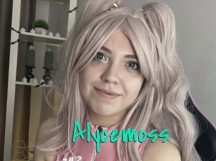 Alycemoss