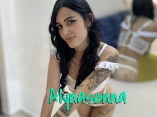 Alynasenna