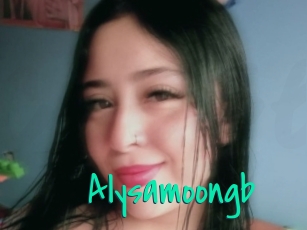 Alysamoongb