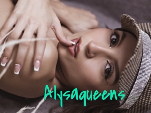 alysaqueens Cool Sexe