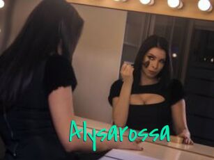 Alysarossa