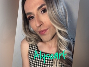 Alyscarf