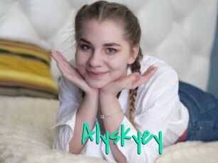 Alyskyey