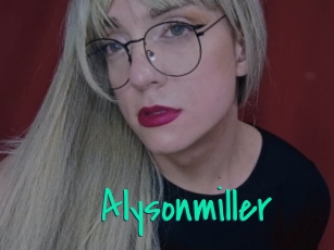 Alysonmiller