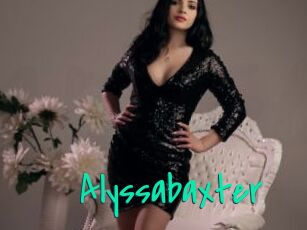 Alyssabaxter