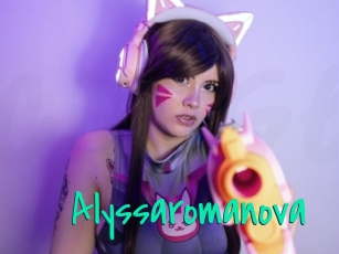 Alyssaromanova