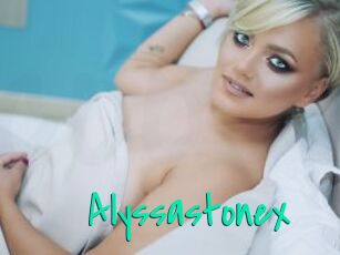 Alyssastonex