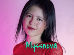 Alyssnova