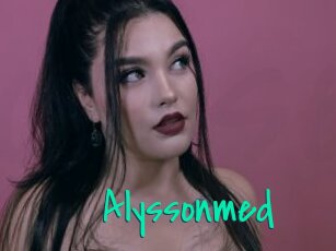 Alyssonmed