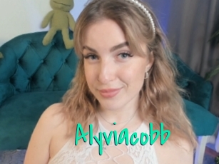 Alyviacobb