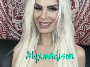 Alyxmadison