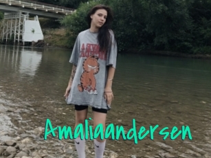 Amaliaandersen