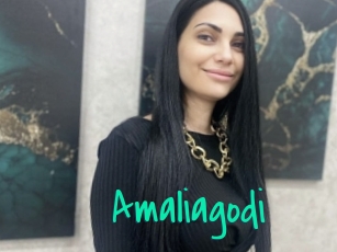 Amaliagodi