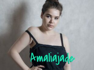 Amaliajade