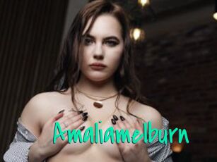 Amaliamelburn