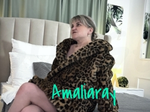 Amaliaray